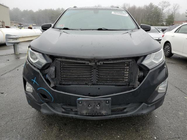 3GNAXSEV9JL372268 Chevrolet EQUINOX LT