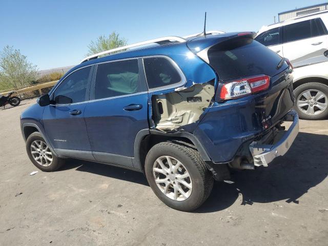 1C4PJMLX5JD531037 Jeep Cherokee Latitude Plus