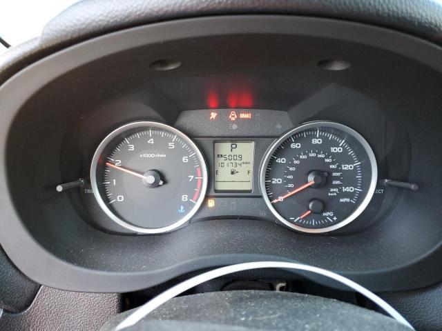 JF2GPAVC5E8316698 Subaru Xv Crosstrek 2.0 Premium