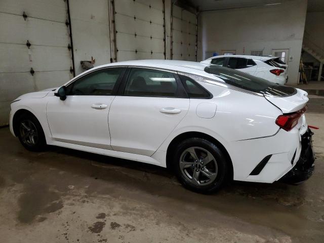 5XXG14J25NG123091 KIA K5 LXS