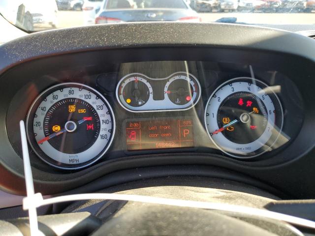 ZFBCFABH7EZ026346 Fiat 500l Easy