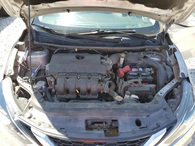 3N1AB7AP8HY205864 Nissan SENTRA S