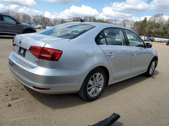 3VWD17AJ2FM243262 Volkswagen JETTA SE