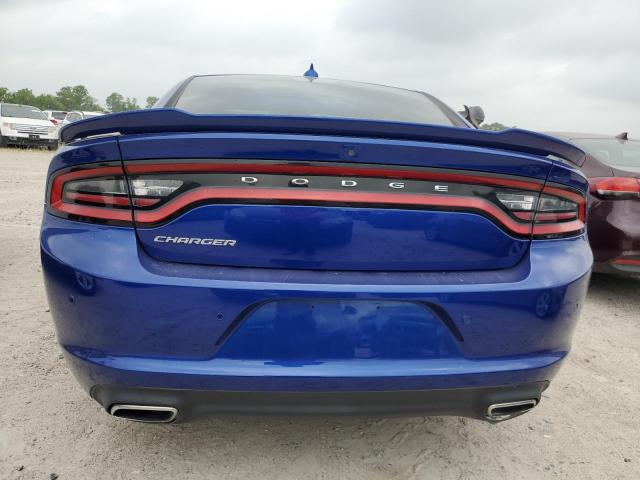 2C3CDXBG1MH533999 Dodge Charger Sxt