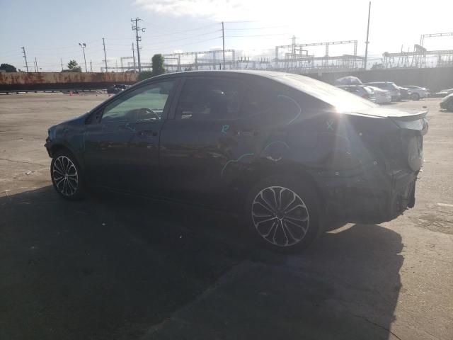 5YFBURHE8FP250084 Toyota COROLLA L