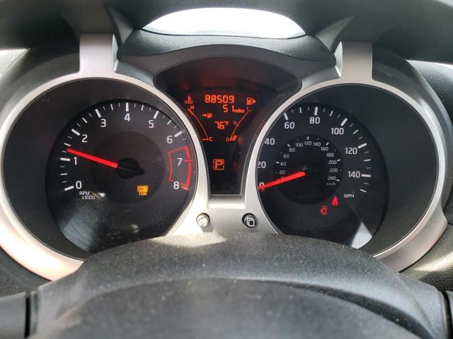 JN8AF5MR0FT508487 Nissan JUKE S