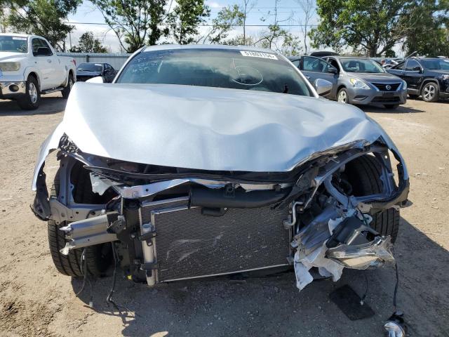 JF1ZCAC17L8703521 Subaru Brz Limited
