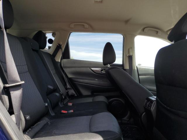 JN8AT2MV6HW023728 Nissan ROGUE S