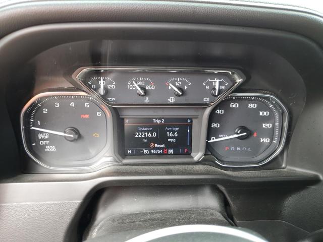 3GTU9CED1MG475937 GMC Sierra K1500 Elevation