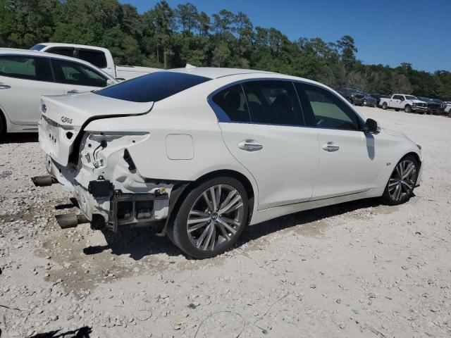 JN1EV7AP4KM516727 Infiniti Q50 LUXE