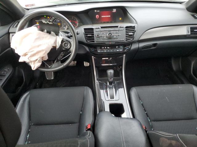 1HGCR2F68GA156853 Honda Accord Sport