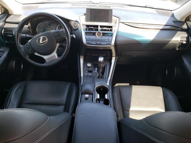 JTJBARBZ9H2108443 Lexus Nx 200t Base