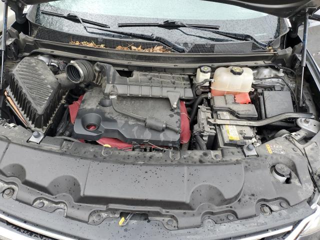 1GNERGKW3LJ188525 Chevrolet Traverse Lt