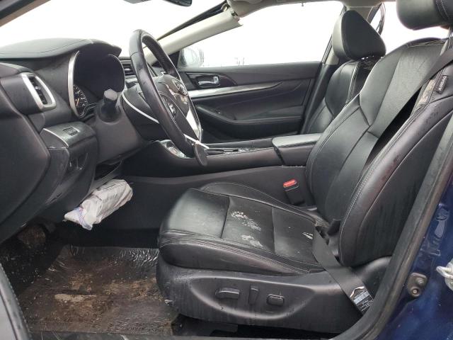 1N4AA6DV6LC374812 Nissan MAXIMA SL