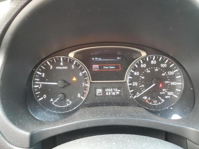 1N4AL3APXEN343262 Nissan ALTIMA 2.5