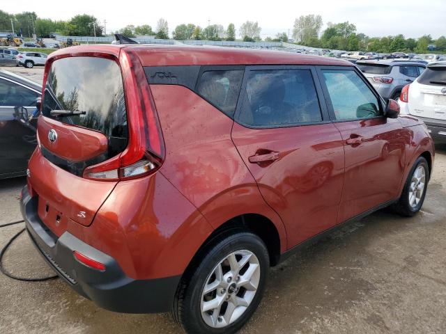 KNDJ23AU9L7123101 KIA SOUL LX
