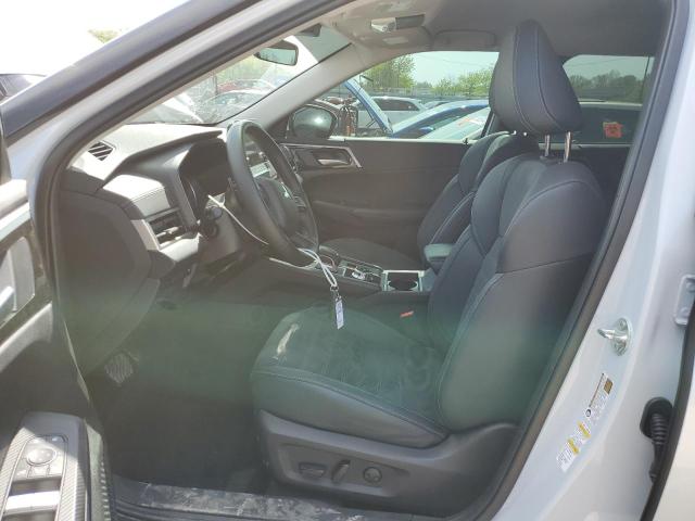 JA4J4UA87PZ061169 Mitsubishi Outlander Se