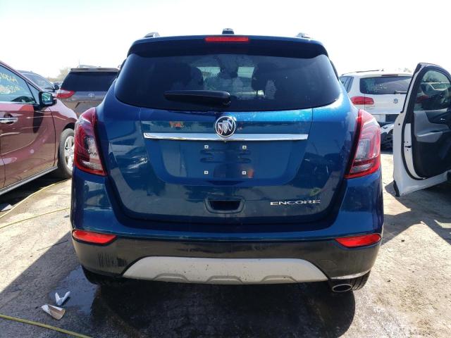 KL4CJASB8LB002340 Buick Encore Preferred