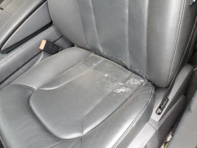 WA1DGAFE3FD031986 Audi Q7 Prestige