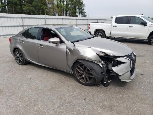 JTHBF1D2XF5050973 Lexus IS 250