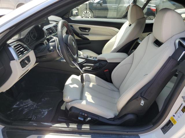 WBA4Z1C58KEE48934 BMW 430I