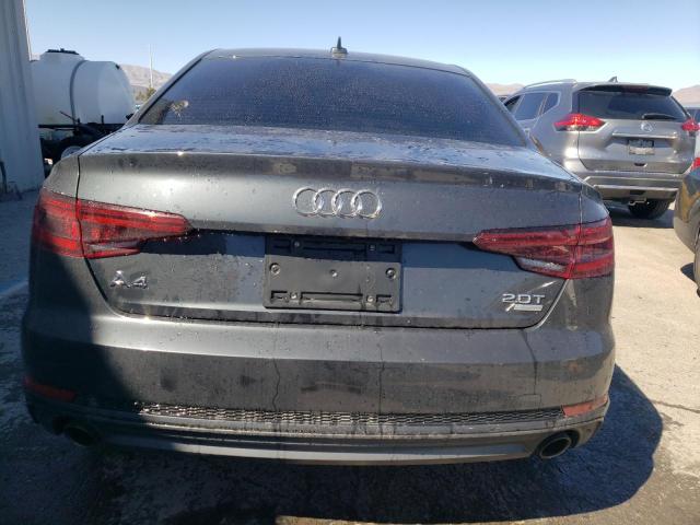 WAUKMAF48JA225000 Audi A4 PREMIUM