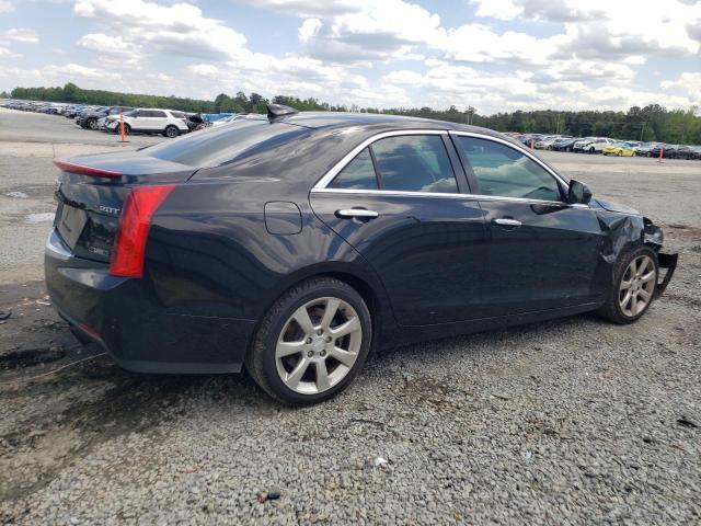 1G6AA5RX4G0102252 Cadillac ATS