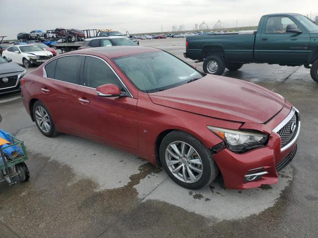 JN1BV7AP5FM347679 Infiniti Q50 BASE