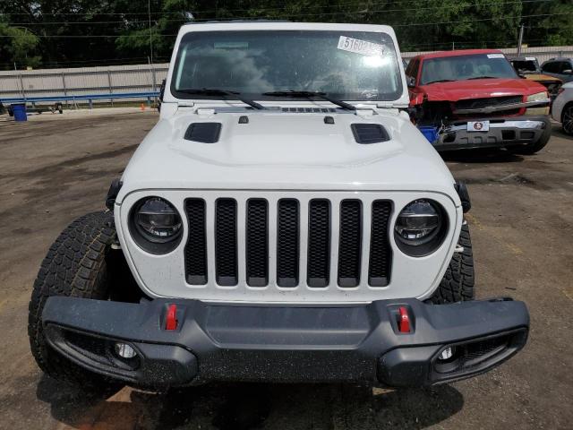 1C4HJXFN7LW150751 Jeep Wrangler Unlimited Rubicon