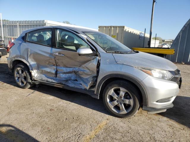 3CZRU6H39GM731850 Honda HR-V LX