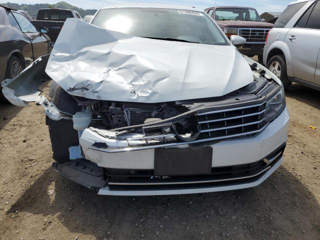 1VWAT7A30GC033549 Volkswagen PASSAT S