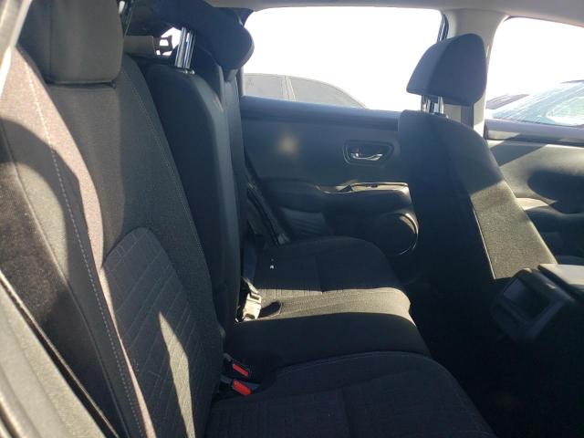 3CZRZ1H37PM723833 Honda HR-V LX