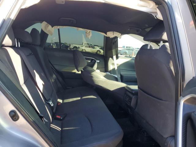 JTM16RFV0PD102556 Toyota RAV4 SE
