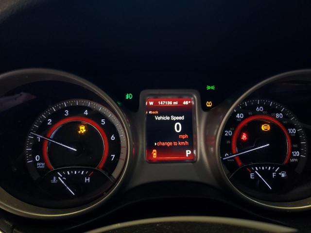 3C4PDCEG4KT681053 Dodge JOURNEY GT