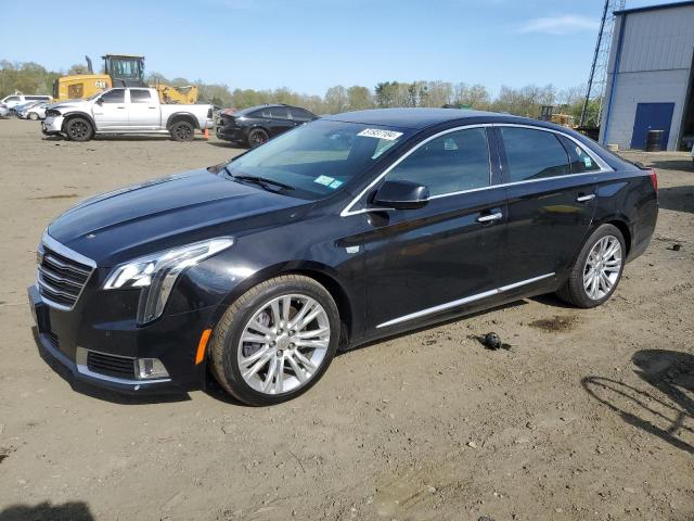 Auction sale of the 2019 Cadillac Xts Luxury, vin: 2G61M5S3XK9114760, lot number: 51937184