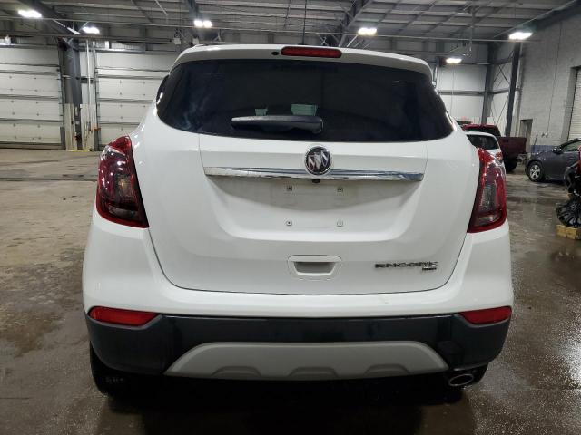 KL4CJGSB1LB047655 Buick Encore Essence