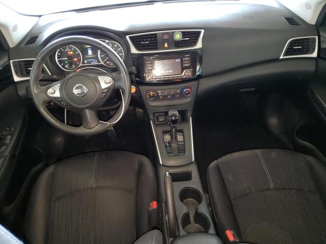 3N1AB7AP3GY306373 Nissan SENTRA S