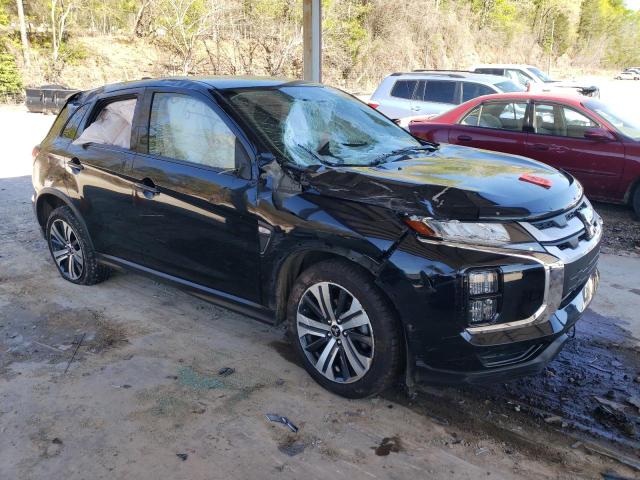 JA4APUAU5MU022092 Mitsubishi Outlander Sport Es