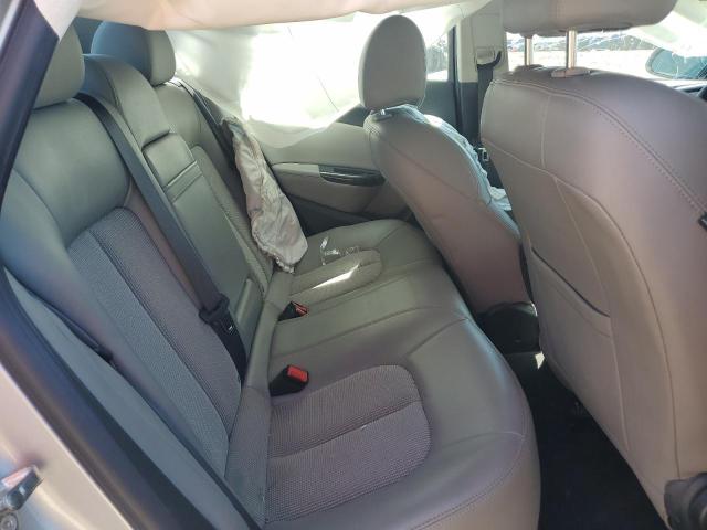 1G4PR5SK0F4156987 Buick Verano Convenience
