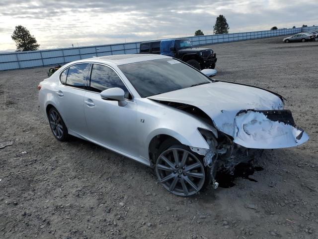 JTHCE1BL9FA001998 Lexus GS 350