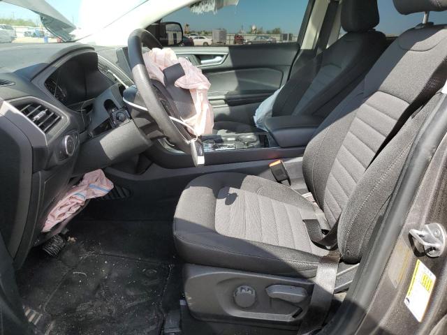 2FMPK4G92PBA09808 Ford EDGE SE