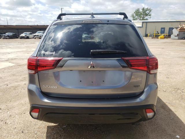 JA4AD3A36LZ008357 Mitsubishi Outlander Se