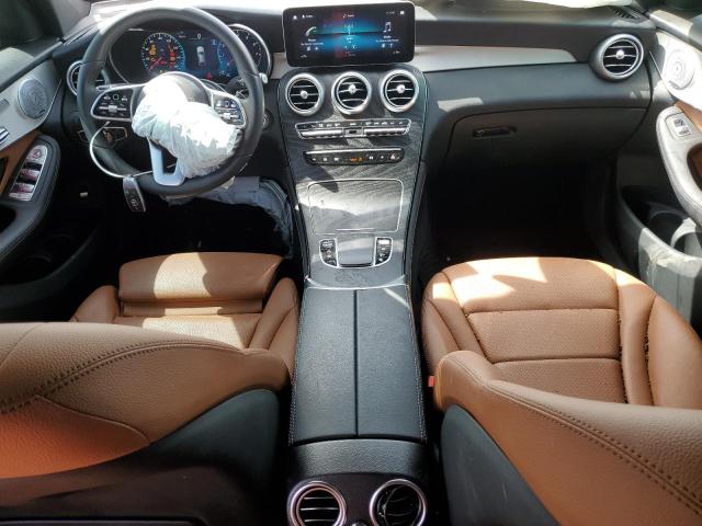 W1N0J8EB7LF857447 Mercedes-Benz Glc Coupe 300 4matic