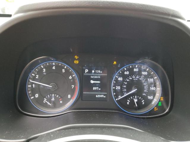 KM8K1CAA4MU640995 Hyundai Kona Se