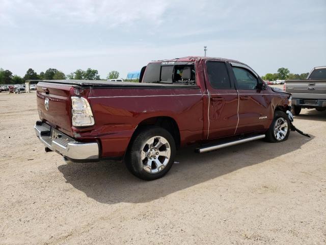 1C6RREBT9MN807800 RAM 1500 Big Horn/lone Star