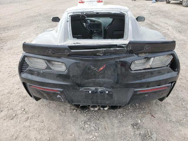 1G1YU2D61G5602493 Chevrolet Corvette Z06 3lz