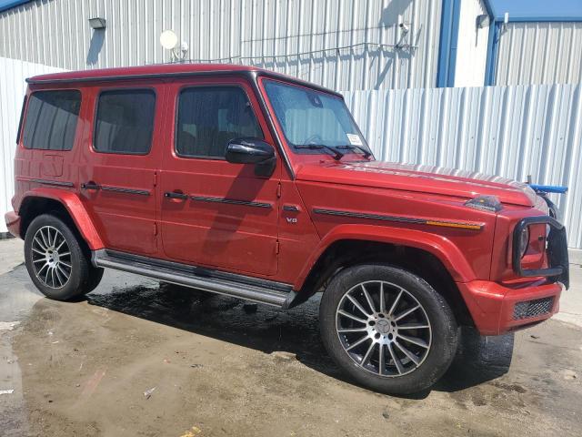 WDCYC6BJ9KX330498 Mercedes-Benz G 550