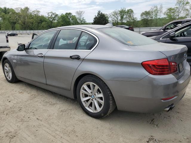 WBA5A5C51FD524232 BMW 528 I