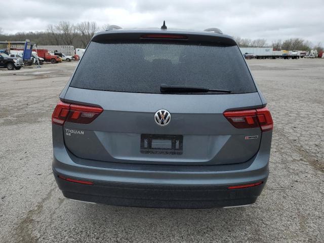 3VV2B7AXXKM051126 Volkswagen TIGUAN SE