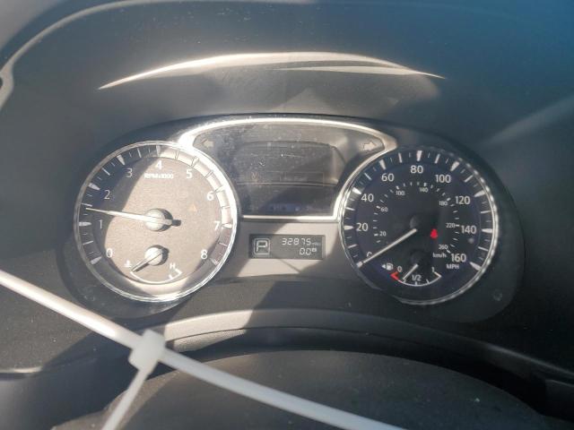 5N1DL0MM0KC514773 Infiniti QX60 LUXE